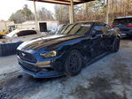 Ford Mustang 2016