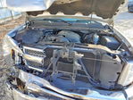 Chevrolet Silverado 2012