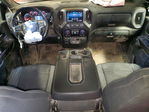 Chevrolet Silverado 2022