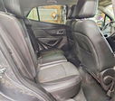 Buick Encore 2015