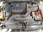 Nissan Altima 2012