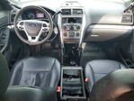 Ford Explorer 2015