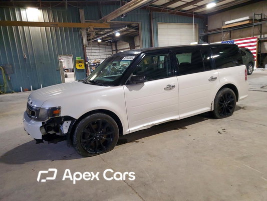 Ford Flex 2019 - Image 1 of 14