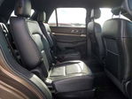 Ford Explorer 2016