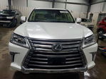 Lexus LX 2020