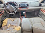 Toyota Camry 2003