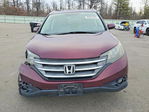 Honda CR-V 2013