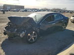 Chevrolet Malibu 2012