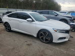 Honda Accord 2019