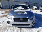 Subaru WRX 2017