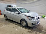 Hyundai Accent 2013