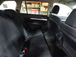Subaru Outback 2014