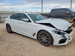 BMW Series 5 2019