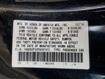 Honda Accord 2015