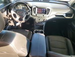 GMC Terrain 2018
