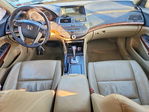 Honda Accord 2012