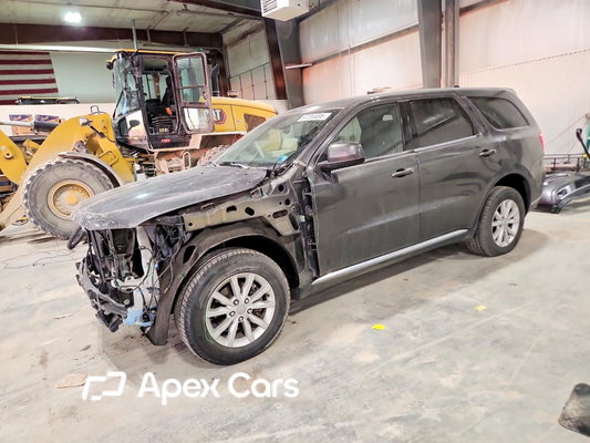 Dodge Durango 2015 - Zdjęcie 1 z 14