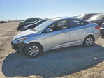 Hyundai Accent 2016