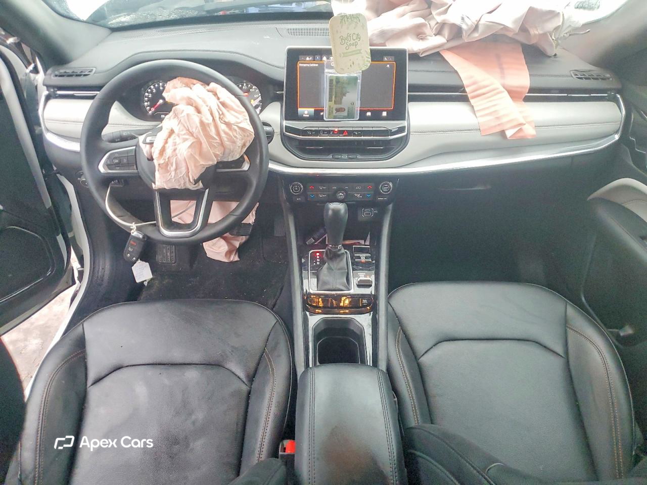 Jeep Compass 2024