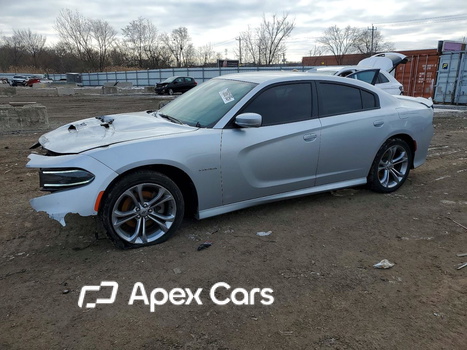 Dodge Charger 2021 - Zdjęcie 1 z 11
