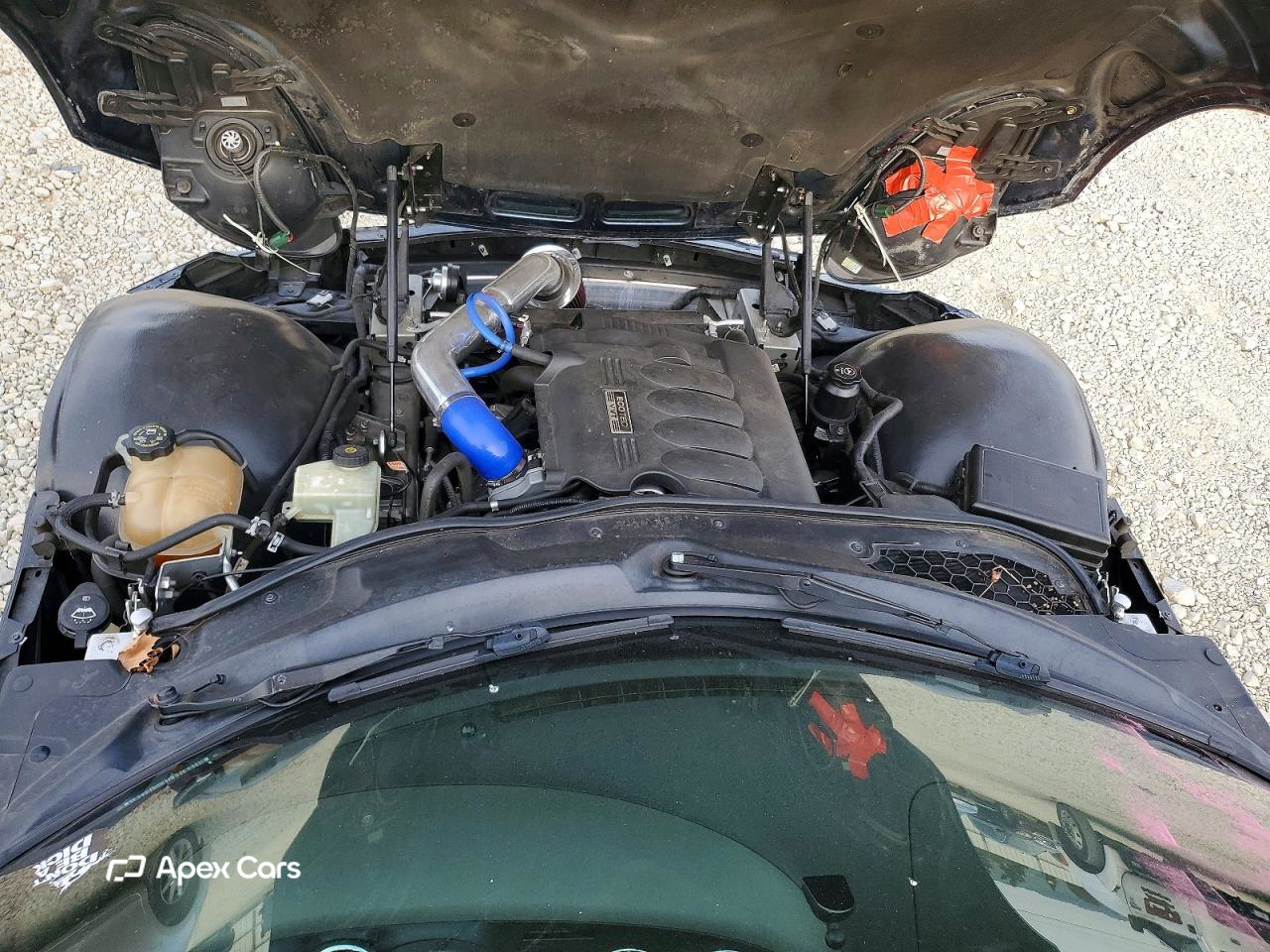 Pontiac Solstice 2006