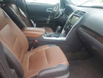 Ford Explorer 2015