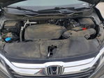 Honda Odyssey 2018