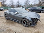 Audi S5 2018