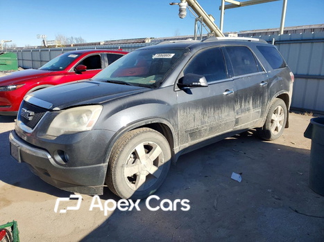 GMC Acadia 2012 - Image 1 of 14