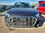 Audi Q5 2021
