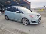 Ford C-MAX 2014