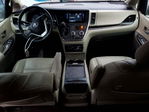 Toyota Sienna 2017