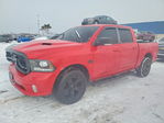 RAM 1500 2016