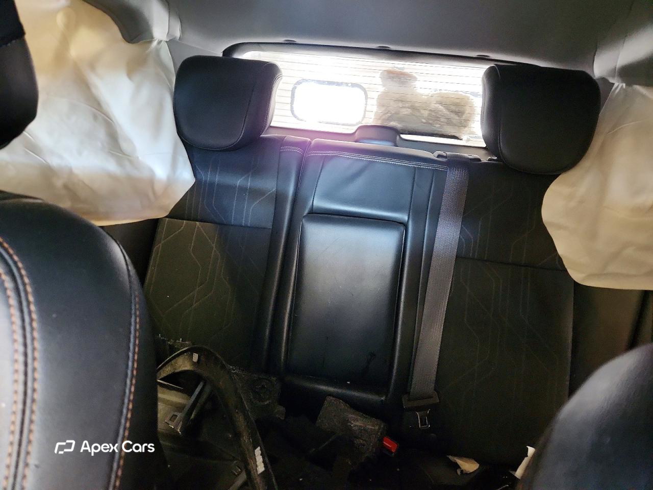 Chevrolet Trax 2019