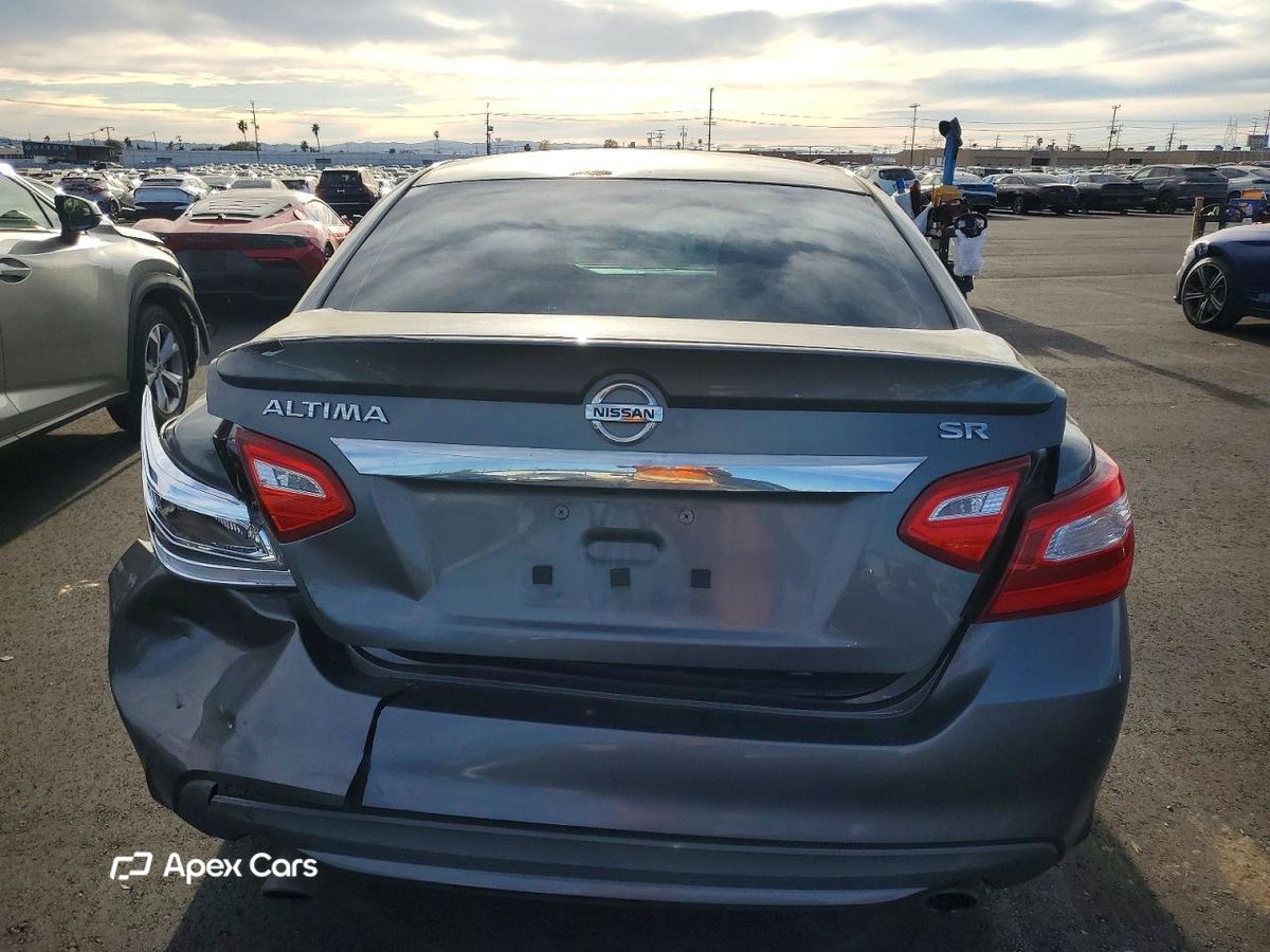 Altima 2016