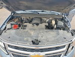 Chevrolet Suburban 2016