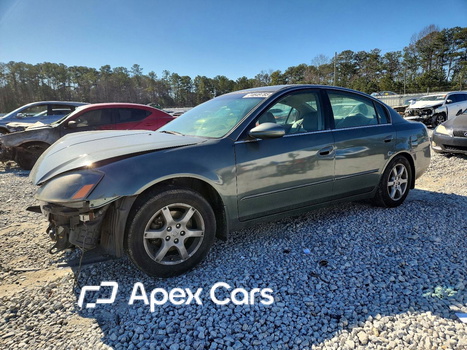 Nissan Altima 2005 - Image 1 of 12