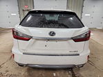 Lexus RX 2018