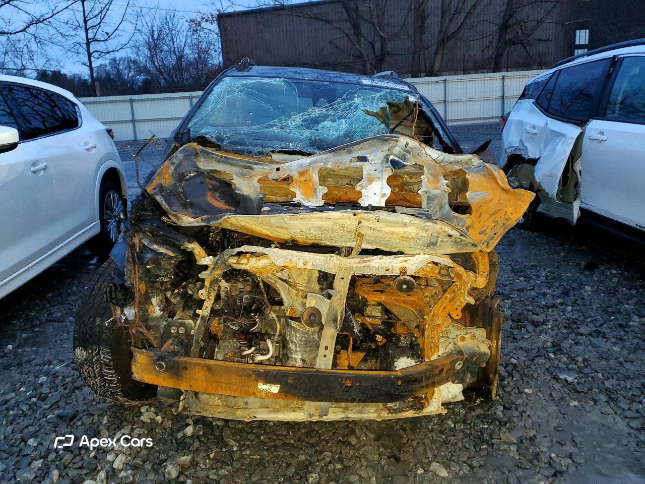 Toyota RAV 4 2017