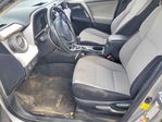 Toyota RAV 4 2018