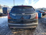 Cadillac XT5 2021
