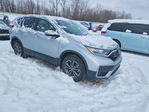 Honda CR-V 2021