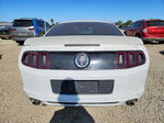 Ford Mustang 2014