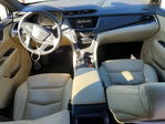 Cadillac XT5 2018