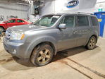 Honda Pilot 2009
