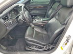 BMW Series 7 2012