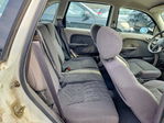 Chrysler PT Cruiser 2002
