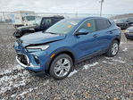 Buick Encore GX 2025