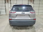 Jeep Cherokee 2019