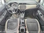 Nissan Versa 2021